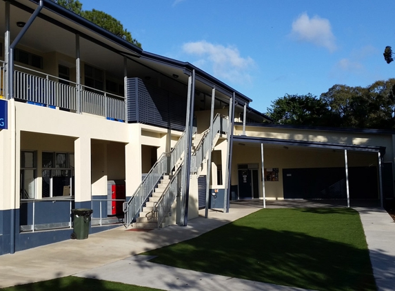 Beel Welding & Fabrication - Corbould Park, QLD
