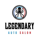LEGENDARY Auto Salon - Automobile Detailing