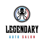 LEGENDARY Auto Salon