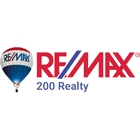 RE/MAX 200 Realty