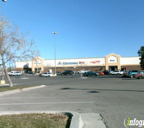 Albertsons Market - Albuquerque, NM