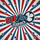 911 Air Repair - Fireplaces