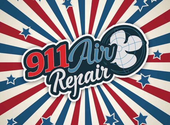 911 Air Repair - Maricopa, AZ