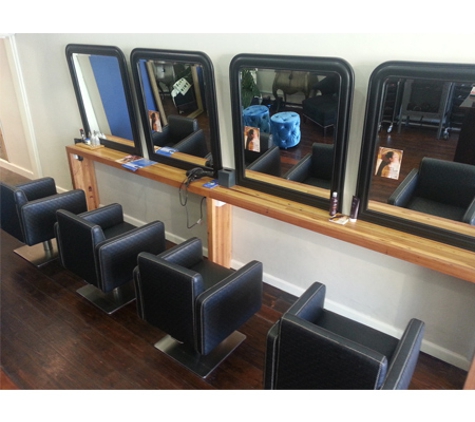 Fez Hair Salon - Balwyn, VIC