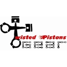 Twisted Pistons Gear