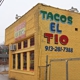 Tacos El Tio