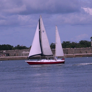 Always For Sail - Saint Augustine, FL