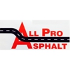 All Pro Asphalt gallery