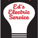 Ed's Electric Lighting Service - Electric Equipment Repair & Service
