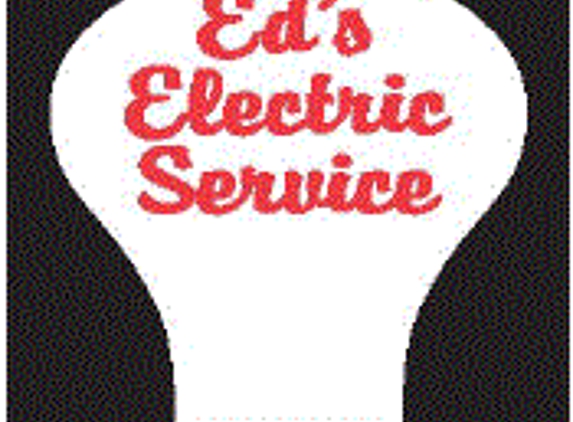 Ed's Electric Lighting Service - Richland Hills, TX