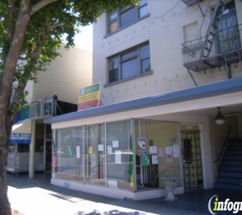 Fina African Hair Braiding - Oakland, CA