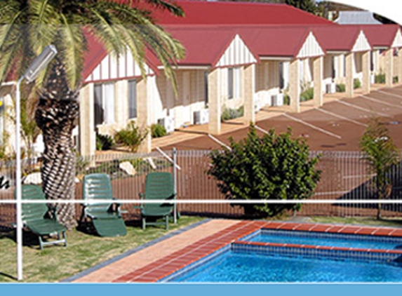 Bunbury Apartment Motel - South Bunbury, WA