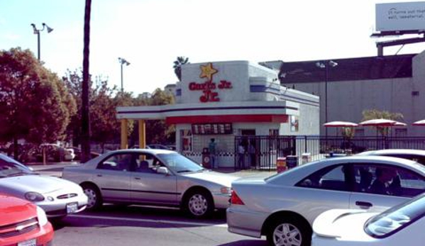 Chick-fil-A - Los Angeles, CA