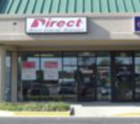 Direct Auto & Life Insurance - Orangeburg, SC