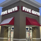 Five Guys