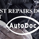 Auto Doc - Automobile Air Conditioning Equipment
