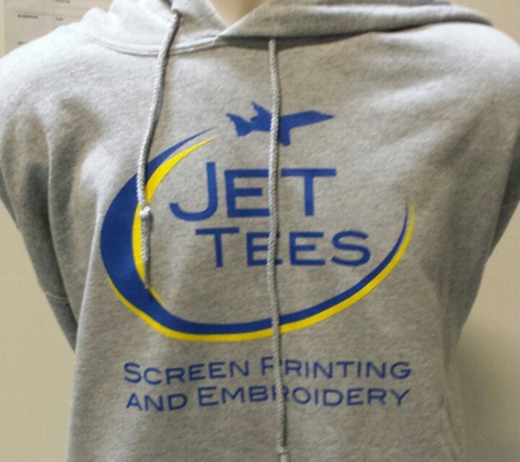 Jet Tees - Baltimore, MD