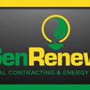 Genrenew - Solar Energy Equipment & Systems-Service & Repair