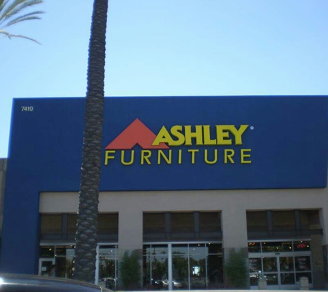 Ashley HomeStore - Long Beach, CA. Ashley Furniture