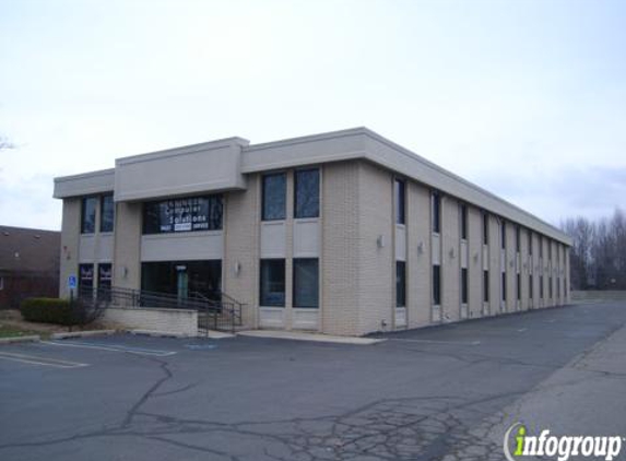 American Commercial Industrial Realty - Southfield, MI