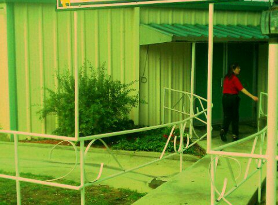 Wonderland Amusement Park - Amarillo, TX