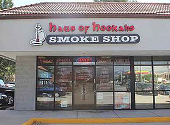 House Of Hukas SLC Smoke Shop - Salt Lake City, UT