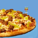 Papa Johns Pizza - Pizza