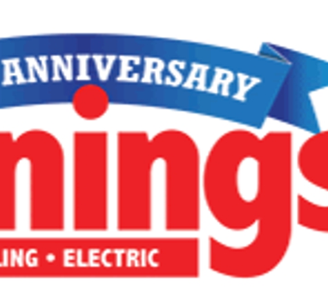 Jennings Heating & Cooling - Akron, OH