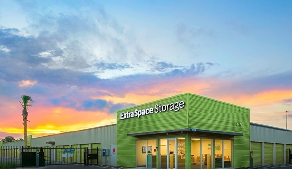 Extra Space Storage - Daytona Beach, FL