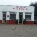Rockland Auto Repairs - Auto Repair & Service