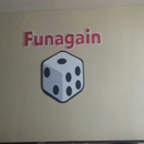 Funagain Games - Games & Supplies