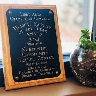 Northwest Community Health Center - Libby, MT