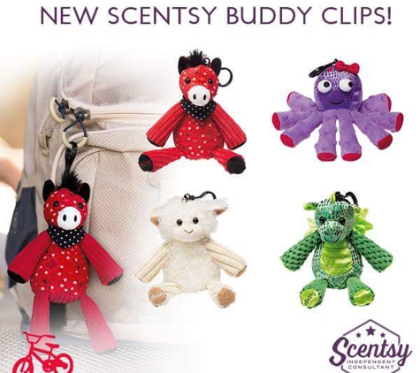 Independent Scentsy Family Consultant - San Antonio, TX