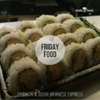 Hibachi & Sushi Japanese Express
