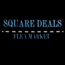 Square Deals Flea Market - Flea Markets