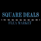 Square Deals Flea Market
