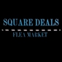 Square Deals Flea Market
