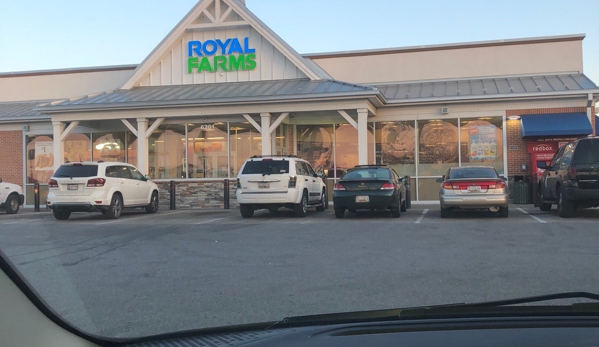 Royal Farms - Baltimore, MD