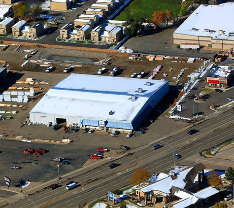 Builders FirstSource - Billings, MT