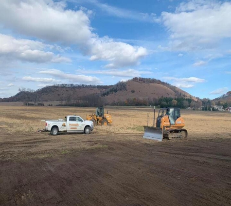 Wieser Septic & Excavating - Houston, MN