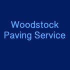 Woodstock Paving Service