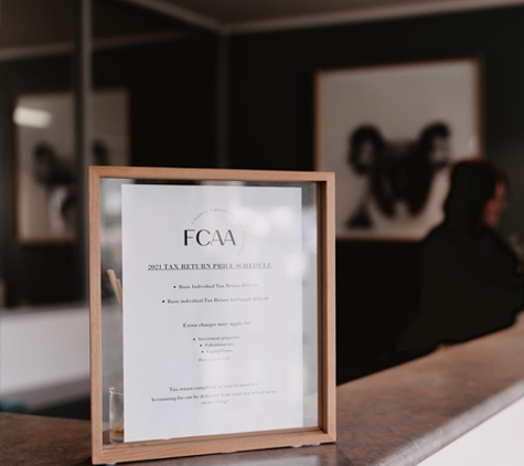Finance Consulting and Accounting - Wonthaggi, VIC