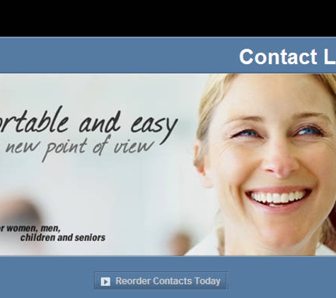 TOTAL EYECARE OPTOMETRIST - Sorell, TAS