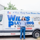 Will's Plumbing & Testing - Bathtubs & Sinks-Repair & Refinish