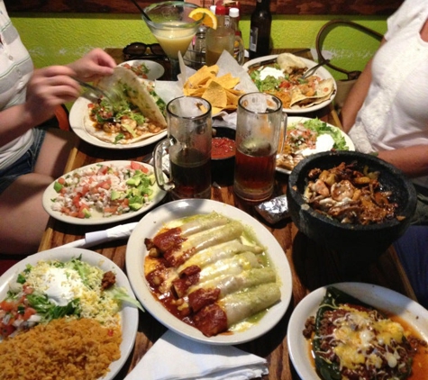 Compadres Grill - Painesville, OH