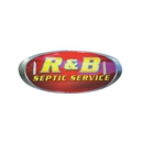 R & B Septic Services - Portable Toilets