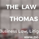 The Law Offices of Thomas S. Carter  - Business Law, Litigation, Employer Defense - Business Law Attorneys