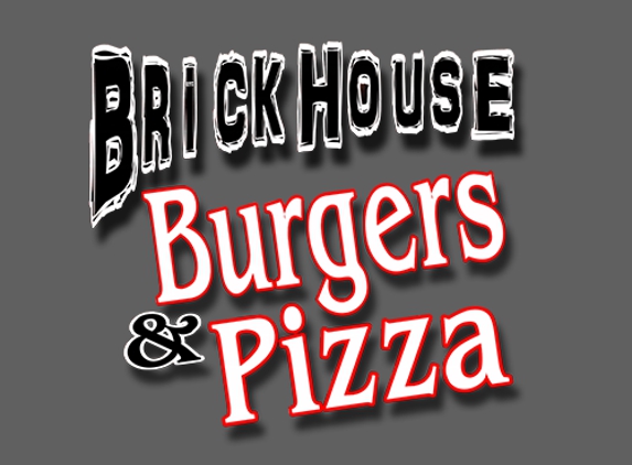 BrickHouse Burgers & Pizza - Maggie Valley, NC