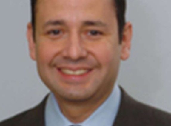 Joseph Salinas, MD, FACOG - Houston, TX