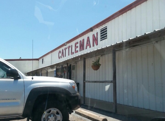 Cattleman Western Store - Alvin, TX